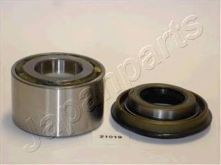 Задній підшипник Japan Parts KK21019