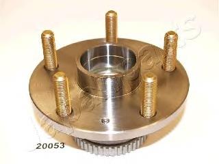 Маточини задніх коліс Japan Parts KK20053 ціна, від 27.60 USD