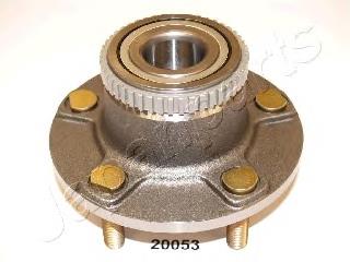 Купити KK20053 Japan Parts Підшипник ступиці колеса
