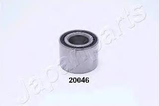 Підшипник задньої ступиці KK20046 Japan Parts