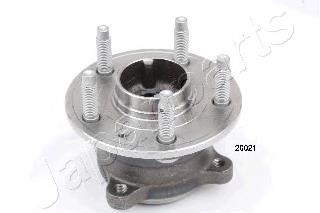 Маточина заднього колеса Japan Parts KK20021