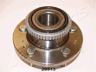 Купити KK20513 Japan Parts Підшипник ступиці колеса