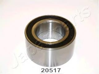 Підшипник ступиці KK20517 Japan Parts