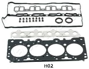 Комплект прокладок двигуна, верхній KGH02 Japan Parts