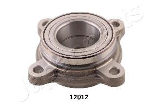 Купити KK12012 Japan Parts Підшипник задньої ступиці