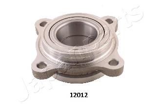 Підшипник маточини задньої Japan Parts KK12012 ціна, від 49.88 USD