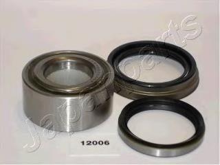 Підшипник маточини передньої KK12006 Japan Parts