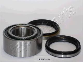 KK12015 Japan Parts Підшипник маточини передньої