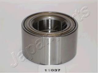 Комплект підшипник маточини передньої Japan Parts KK11037 ціна, від 19.58 USD