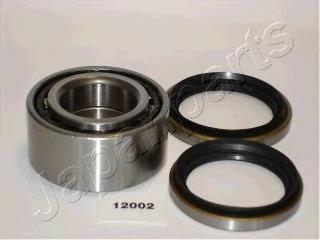 Підшипник ступиці KK12002 Japan Parts