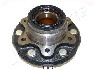 Купити KK11047 Japan Parts Маточини передніх коліс