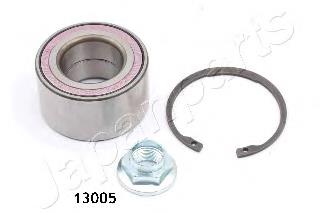 Купити KK13005 Japan Parts Підшипник ступиці передньої
