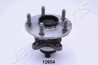 Передня маточина KK12054 Japan Parts