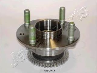 Передня маточина NA233304XA Mazda