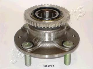 Передня маточина NA233304XA Mazda