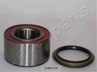 Купити KK13013 Japan Parts Підшипник ступиці передньої