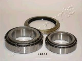 Купити KK12041 Japan Parts Підшипник ступиці передньої
