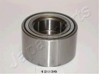 KK12036 Japan Parts Підшипник маточини передньої