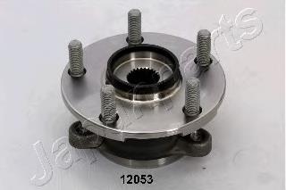 Маточина переднього колеса Japan Parts KK12053