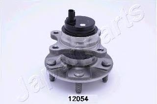 Маточина переднього колеса Japan Parts KK12054
