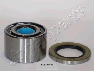 KK12046 Japan Parts Підшипник маточини передньої