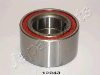 Підшипник ступиці KK12043 Japan Parts