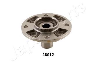 Купити P96316757 General Motors Маточини передніх коліс
