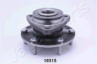 Купити KK10315 Japan Parts Маточини передніх коліс