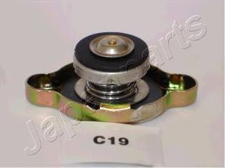 Кришка радіатора KHC19 Japan Parts