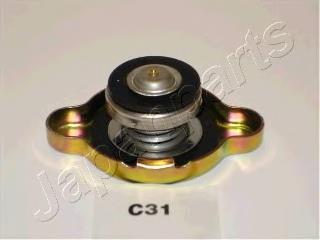 Кришка радіатора KHC31 Japan Parts