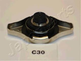 Кришка радіатора KHC30 Japan Parts