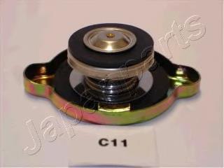 Кришка радіатора KHC11 Japan Parts