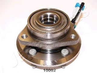 Маточина колеса передня Japan Parts KK10002 ціна, від 79.33 USD