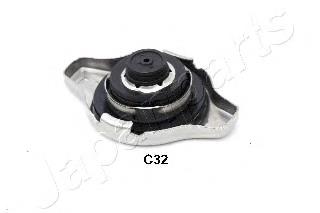 Кришка бачка радіатора Japan Parts KHC32 ціна, від 4.72 USD