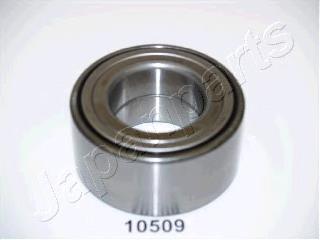 Комплект підшипник маточини передньої Japan Parts KK10509 ціна, від 28.85 USD