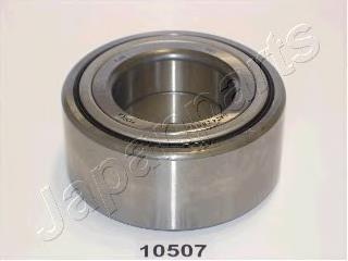 Підшипник ступиці KK10507 Japan Parts