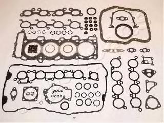 Комплект прокладок двигуна, повний Nissan/Infiniti 1010178E26 ціна, від 64.67 USD