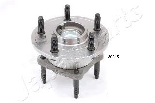 Купити KK29015 Japan Parts Підшипник ступиці колеса
