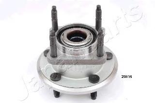 Задня маточина KK29015 Japan Parts
