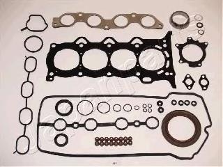 Купити 411121040 Toyota Комплект прокладок