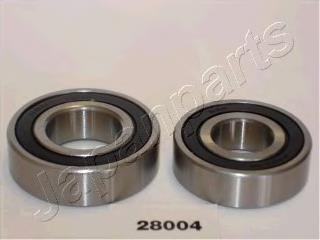 Купити KK28004 Japan Parts Підшипник задньої ступиці