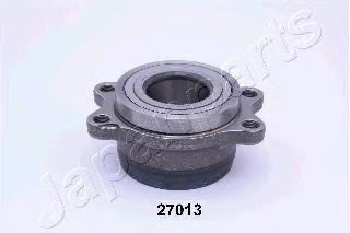 KK27013 Japan Parts Підшипник ступиці задньої
