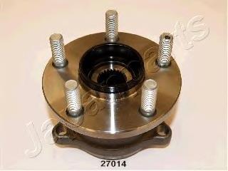Задня маточина KK27014 Japan Parts