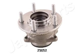 Маточина задня KK25052 Japan Parts