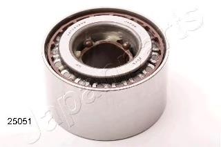 Купити KK25051 Japan Parts Підшипник задньої ступиці