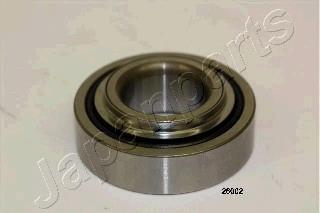 Купити KK26002 Japan Parts Підшипник піввісі заднього моста