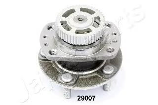 Маточини задніх коліс Japan Parts KK29007 ціна, від 67.21 USD