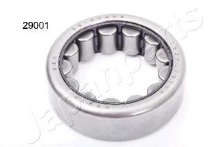 Купити KK29001 Japan Parts Підшипник піввісі заднього моста, зовнішній