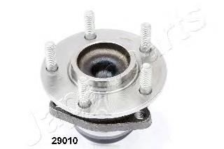 Купити KK29010 Japan Parts Підшипник ступиці колеса