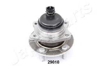 Задня маточина KK29010 Japan Parts